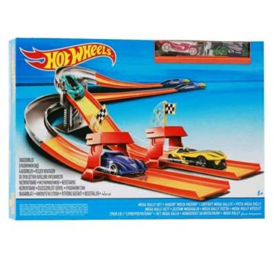 Jual Hot Wheels Rally Original Harga Termurah Mei Blibli