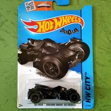 Jual Hot Wheels Batman Arkham Original Harga Termurah Desember Blibli