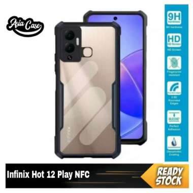Jual Casing Infinik Hot Play Original Murah Diskon Maret