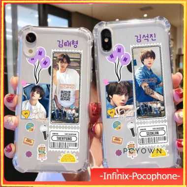 Jual Infinix Hot Play Shopee Original Murah Diskon Desember Blibli