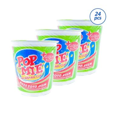 Ulasan Harga Cup Ayam Geprek