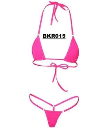 Jual Micro Bikini Sexy Transparan Terbaik Februari Harga Murah