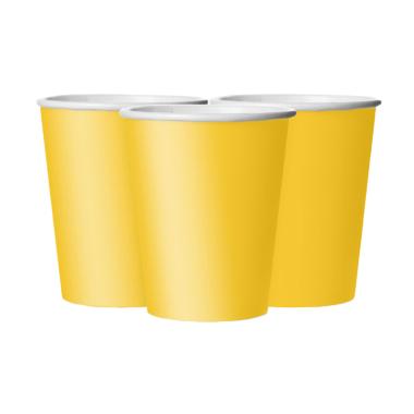 Ulasan Paper Cup Untuk Makanan