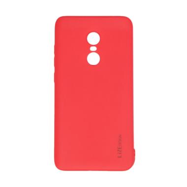 JualLizeSiliconSoftcaseCasingForXiaomiRedmiNote4 JualLizeSiliconSoftcaseCasingForXiaomiRedmiNote4