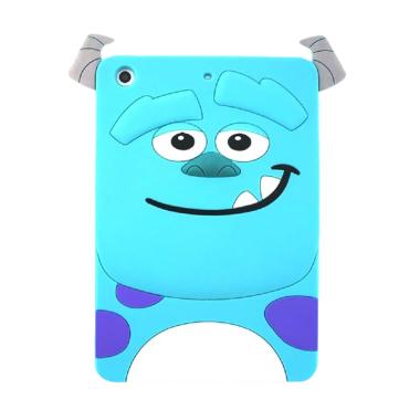 JualCaseSilicon3dKartunKarakterSulleySoftcase JualCaseSilicon3dKartunKarakterSulleySoftcase