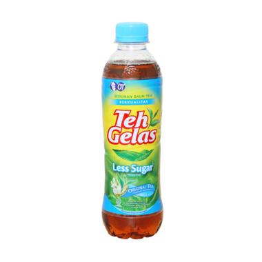 Ulasan Gelas Aqua a hundred and twenty Ml