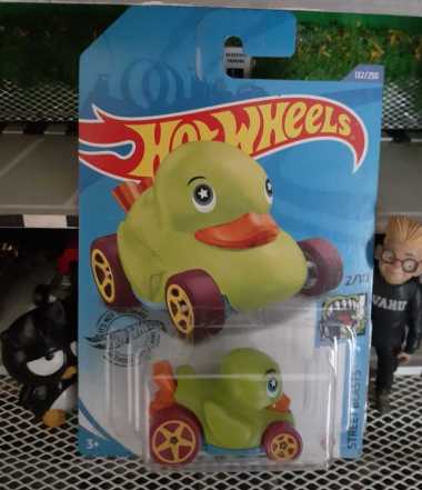 Jual Hot Wheels Duck N Roll Original Harga Termurah April Blibli