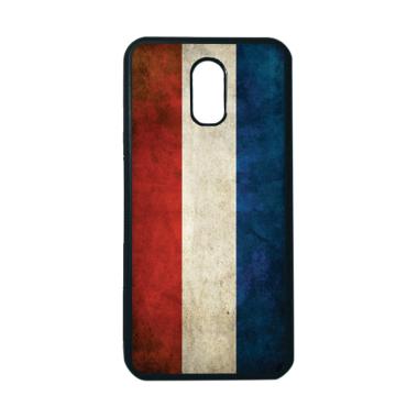 JualHeavencaseMotifBenderaBelandaSoftcaseCasingFor JualHeavencaseMotifBenderaBelandaSoftcaseCasingFor
