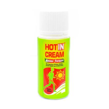 Hot In Cream Botol Ml Lengkap Harga Terbaru Juni Blibli