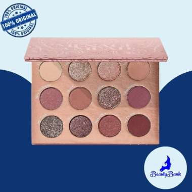 Eyeshadow Blush Nude Palette Lengkap Harga Terbaru April 2023 Blibli