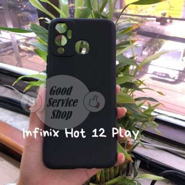 Jual Infinix Hot Play Casing Armor Spesifikasi Original Murah Diskon Harga April Blibli