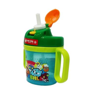 Ulasan Harga Orange Cup Hmbtn