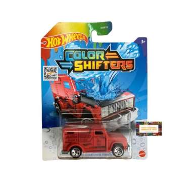 Jual Hot Wheels Armored Truck Original Harga Termurah Desember Blibli