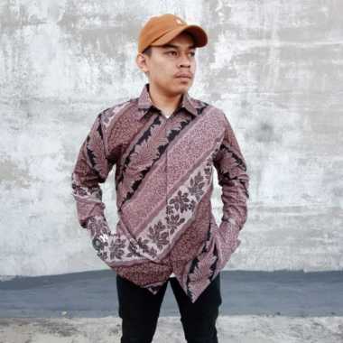 Jual Batik Nude Pria Model Terbaru Harga Promo April Blibli
