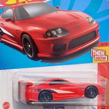 Jual Hot Wheels Supra Original Harga Termurah Februari Blibli