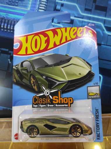 Jual Hot Wheels Lamborgini Sian Fkp 37 Terbaik Februari 2023 Harga Murah Gratis Ongkir Blibli