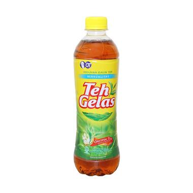 Ulasan Harga Minuman Frestea Gelas