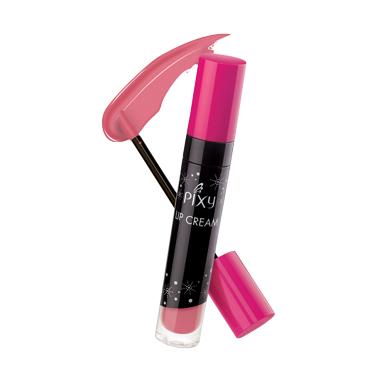Pixy Lip Cream - Chick Rose