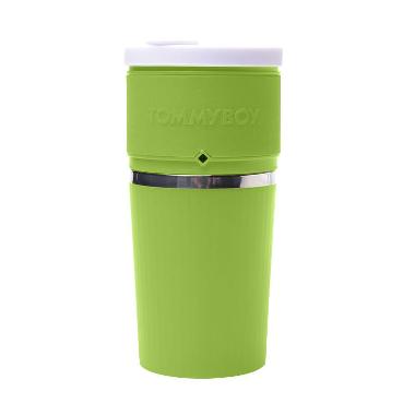 Tommy Boy All in One Coffee Maker - Green