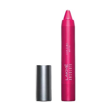 Lakme Absolute Lip Pout Matte Lipstick - Pink Fantasy