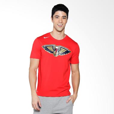 Ulasan Sablon logo Nike