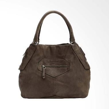 Liebeskind Berlin Kumba Leather Handbag Tas Wanita