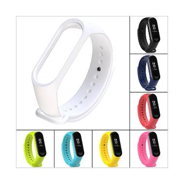 OEM Replacement Strap for Xiaomi Mi Band 3