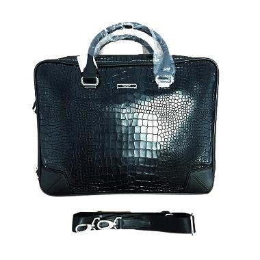 Arrow TAS-AR-2143A34 Tas Pria - Black
