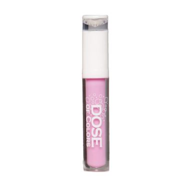 Dose of Colors Attitude Lip gloss                                                                                               