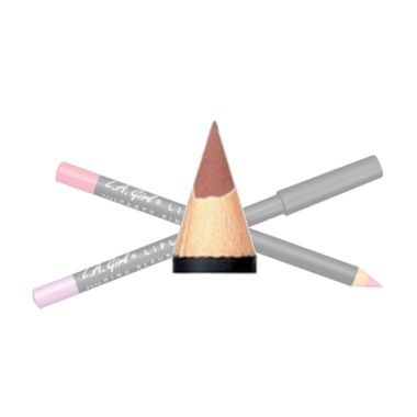 LA GIRL 538 Natural Creme Lip Liner                                                                                             
