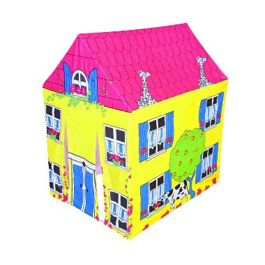 Bestway 52007 Casetta Play House Rumah Bermain Anak
