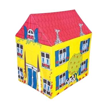 Bestway 52007 Casetta Play House Rumah Bermain Anak