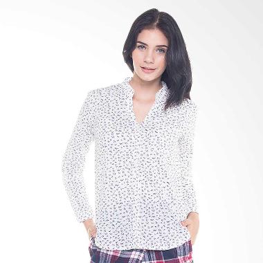 BLXS Alanda Blouse Wanita