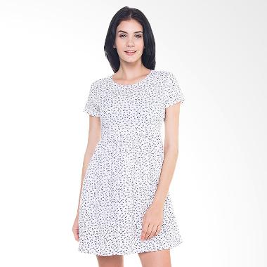 BLXS Aleena Dress Wanita