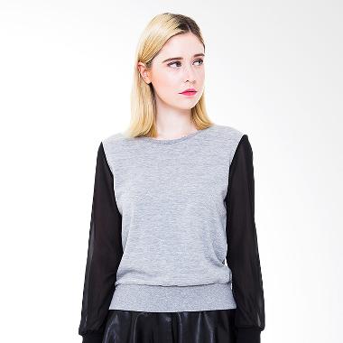 BLXS Signora Sweat Atasan Wanita