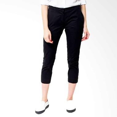 BLXS Sirkka Pants Celana Wanita - Black