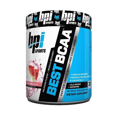 BPI Sports Best BCAA [30x Serving]