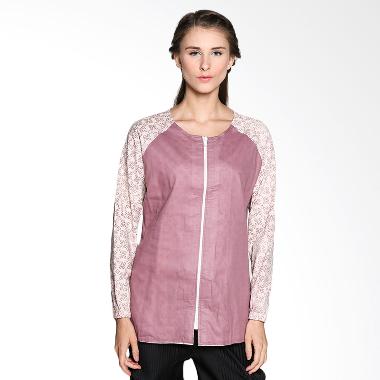 Bungah Doubleside Jacket A33