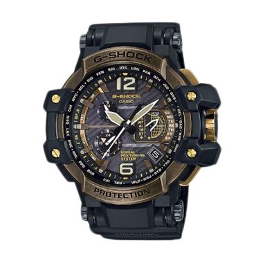 Casio G Shock GPW-1000TBS-1ADR Jam Tangan Pria                                                                                  