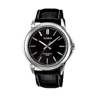 Casio Man Analog MTP-1379L-1AVDF Jam Tangan Pria                                                                                