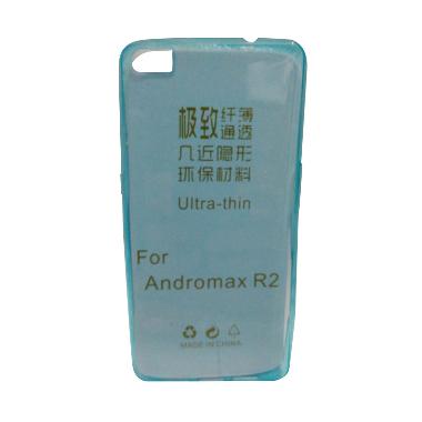 For Galaxy J7 Ultra Prima Slim Silikon Lembut Ponsel Touch Case Source · Case Ultra Thin Stealth Casing for Andromax R2 Blue