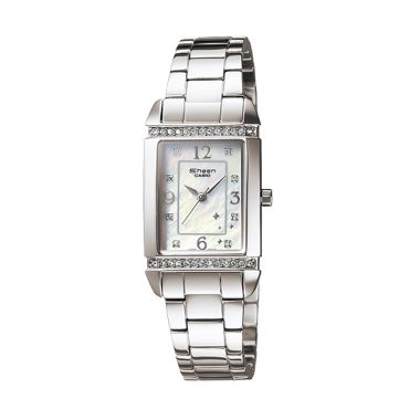 Casio Sheen SHN-4016D-7AV Jam Tangan Wanita                                                                                     