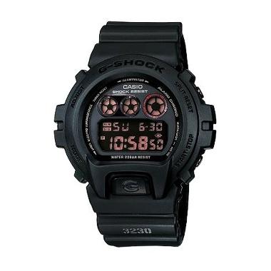 Casio G Shock DW-6900MS-1DR Jam Tangan Pria