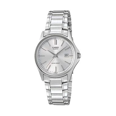 Casio Ladies Analog LTP-1183A-7ADF Jam Tangan Wanita