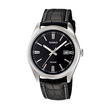 Casio Man Analog MTP-1302L-1AVDF Jam Tangan Pria