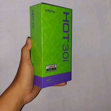 Jual Infinix Hot Ui Spesifikasi Original Murah Diskon Harga Januari Blibli