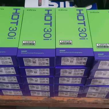 Jual Infinix Hot Solo Spesifikasi Original Murah Diskon Harga November Blibli