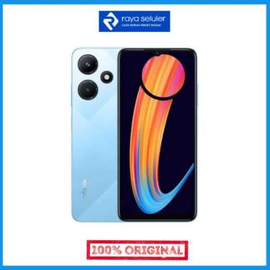 Jual Infinix Hot Solo Spesifikasi Original Murah Diskon Harga November Blibli