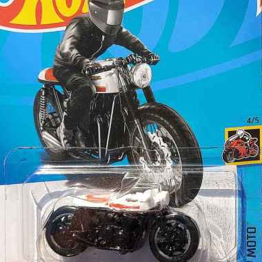 Jual Hot Wheels Honda Cb Original Harga Termurah November Blibli