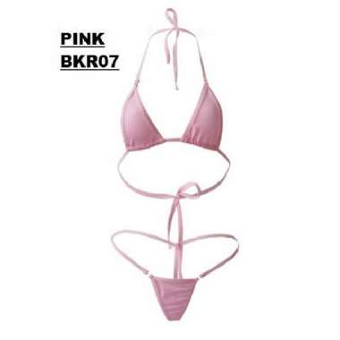 Jual Micro Bikini Model Model Terbaru Kekinian Harga Diskon Agustus